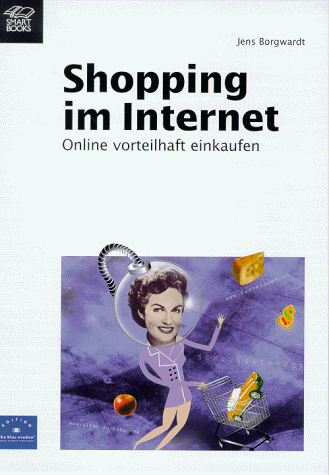 9783908489405: Shopping im Internet - Online vorteilhaft einkaufen