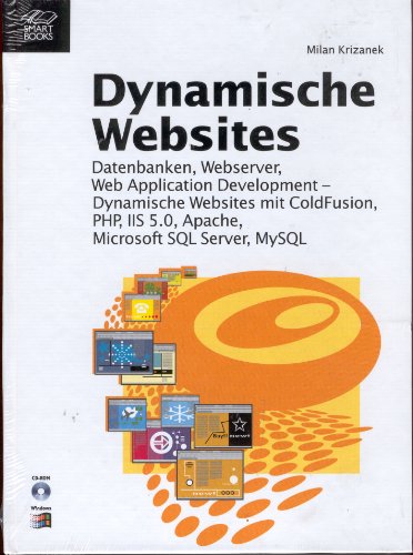 9783908491064: Dynamische Websites.