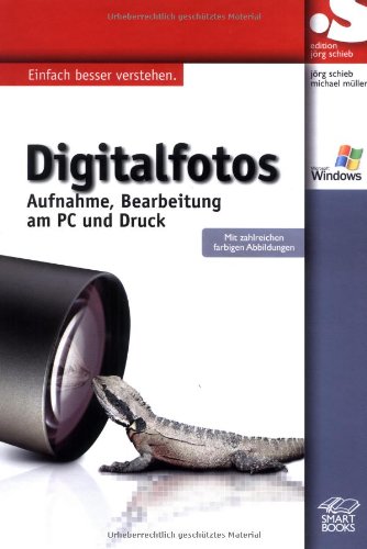 Stock image for digitalfotos. aufnahme, bearbeitung am pc und druck for sale by alt-saarbrcker antiquariat g.w.melling