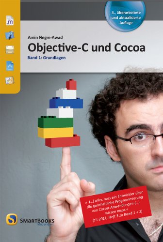 Objective-C und Cocoa: Band 1: Grundlagen - Negm-Awad, Amin