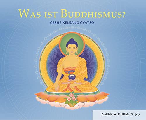 Beispielbild fr Was ist Buddhismus? zum Verkauf von medimops