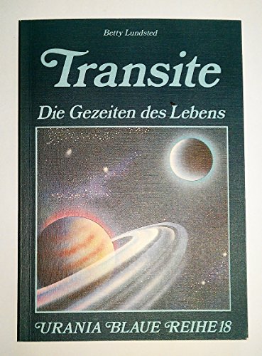 Stock image for Transite - Die Gezeiten des Lebens for sale by 3 Mile Island