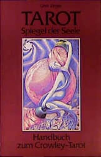 Stock image for Tarot - Spiegel der Seele for sale by medimops