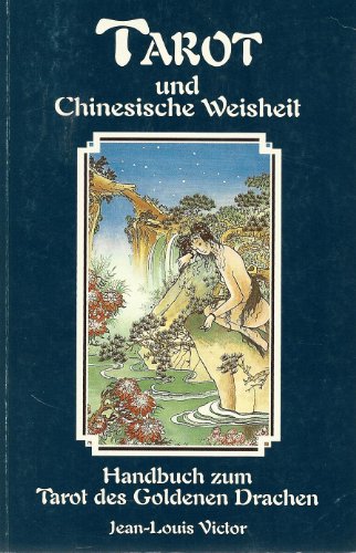 Stock image for Tarot und Chinesische Weisheit for sale by medimops