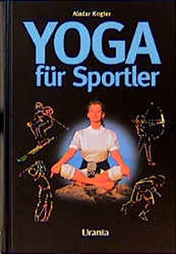 Beispielbild fr Yoga fr Sportler. zum Verkauf von Antiquariat Gntheroth