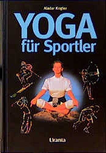 Stock image for Yoga fr Sportler. for sale by Online-Shop S. Schmidt