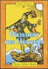 Stock image for Tarot Mini Books: Rider Waite: Tarot Mini-Book, Weisheit des Herzens for sale by medimops