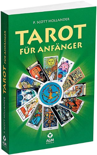 9783908645269: Tarot fr Anfnger. Das praktische Einfhrungswerk in die Welt des Tarots