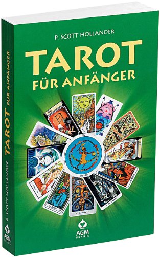 Stock image for Tarot fr Anfnger. Das praktische Einfhrungswerk in die Welt des Tarots for sale by medimops