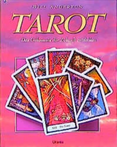 Beispielbild fr Tarot. Das Geheimnis der Zukunft entdecken zum Verkauf von medimops