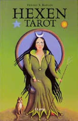 Stock image for Hexen-Tarot for sale by medimops