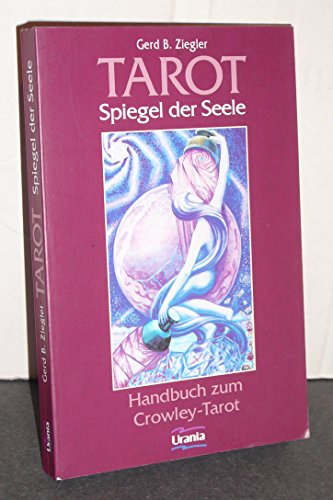 9783908646112: Tarot, Spiegel der Seele