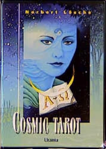 Stock image for Cosmic-Tarot for sale by Book Deals