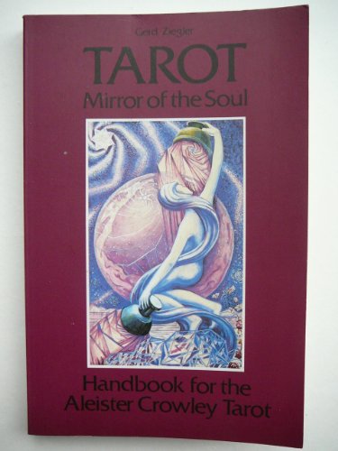 Stock image for Tarot: Mirror of the Soul for sale by HPB-Ruby