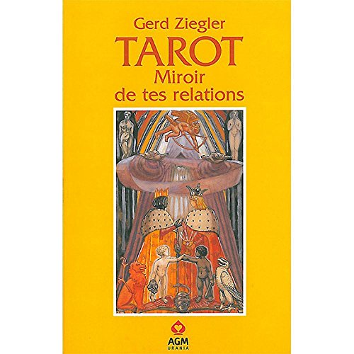 Stock image for Tarot - miroir de tes relations for sale by LiLi - La Libert des Livres