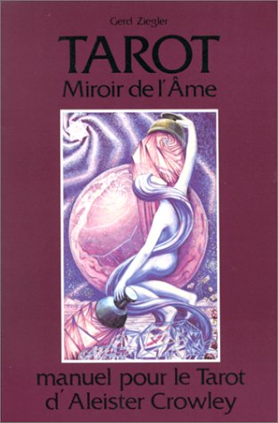 9783908648246: Tarot, miroir de l'me