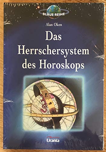 Imagen de archivo de Das Herrschersystem des Horoskops. Die innere Struktur des Geburtsbildes a la venta por medimops