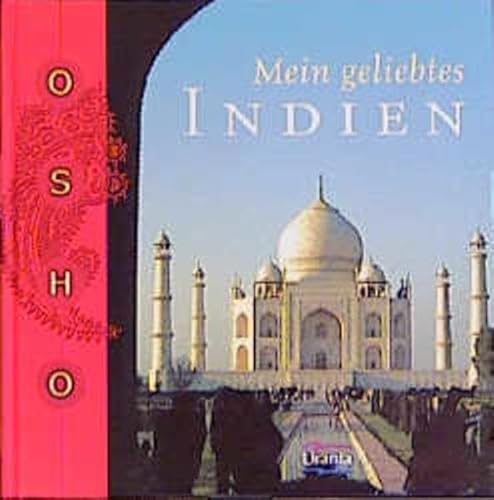 Stock image for Mein geliebtes Indien for sale by medimops