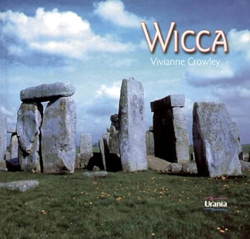 Stock image for Wicca for sale by medimops