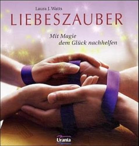 Stock image for Liebeszauber for sale by medimops