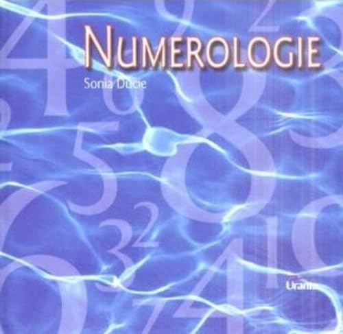 Stock image for Numerologie for sale by medimops