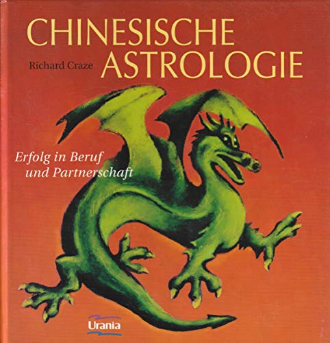 9783908653417: Chinesische Astrologie