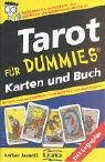 Beispielbild fr Tarot fr Dummies (Set) zum Verkauf von Studibuch