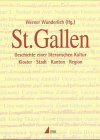 Stock image for Sankt Gallen for sale by medimops