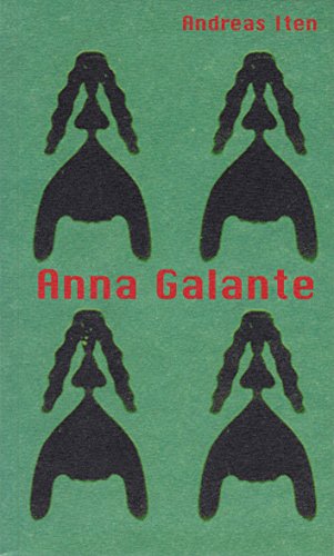 Stock image for Anna Galante for sale by medimops