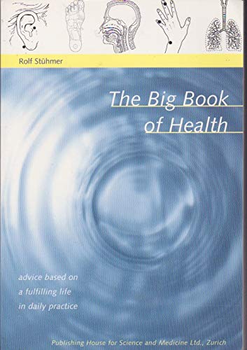 THE BIG BOOK OF HEALTH