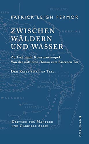 Beispielbild fr Zwischen Wldern und Wasser zum Verkauf von Blackwell's