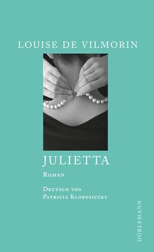 Stock image for Julietta. Roman. for sale by Buchplatz.ch