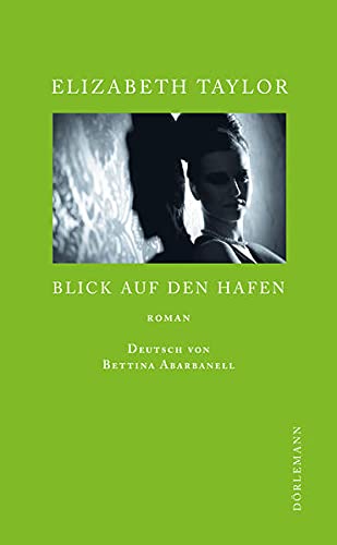 Stock image for Blick auf den Hafen. Roman for sale by Buchplatz.ch