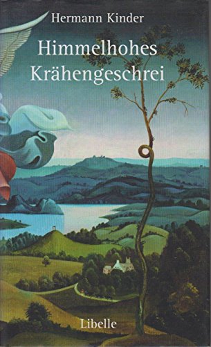 Imagen de archivo de Himmelhohes Krhengeschrei a la venta por medimops