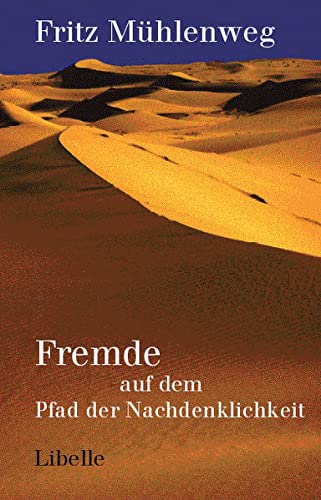Stock image for Fremde auf dem Pfad der Nachdenklichkeit: Der Kundschafter-Roman for sale by medimops
