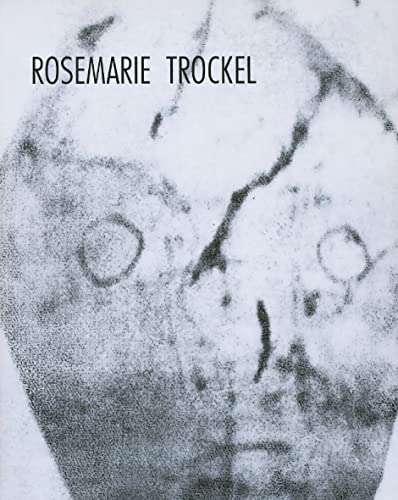 Rosemarie Trockel: Papierarbeiten (German Edition) (9783909158638) by Rosemarie Trockel