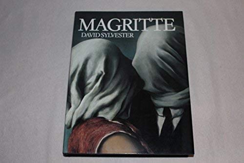 9783909158775: Ren Magritte - Monografie