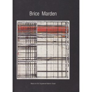 Brice Marden (German Edition) (9783909164004) by Koepplin, Dieter