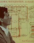 Beispielbild fr Ludwig Wittgenstein, Architekt zum Verkauf von Norbert Kretschmann