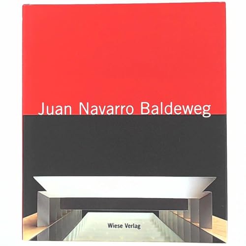 Juan Navarro Baldeweg. Die Rückkehr des Lichts.