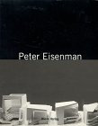 9783909164509: Peter Eisenman - mystisches Nichts. Sein Werk vorgestellt.
