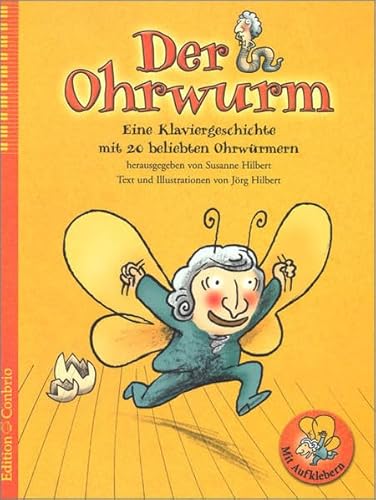 Beispielbild fr Der Ohrwurm zum Verkauf von Blackwell's