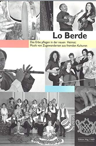 Beispielbild fr Das Erbe pflegen in der neuen Heimat: Musik von Zugewanderten aus fremden Kulturen zum Verkauf von medimops