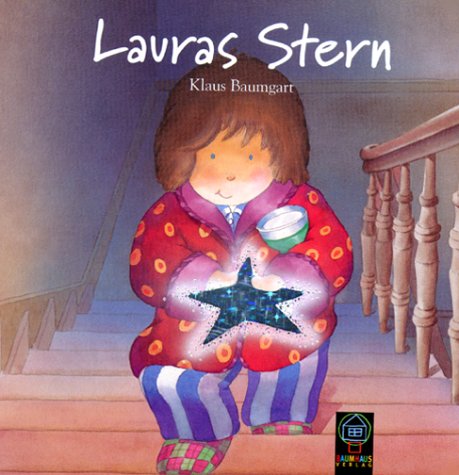 9783909480142: Lauras Stern (Livre en allemand)