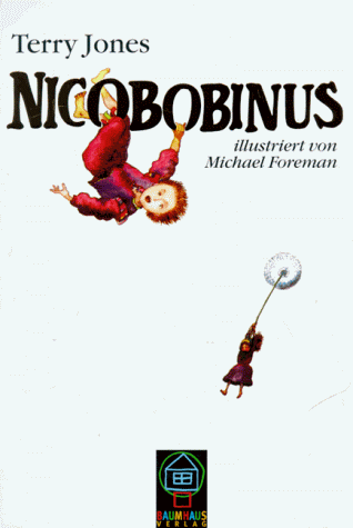 9783909480500: Nicobobinus