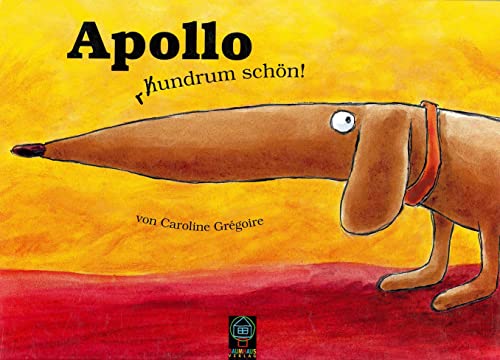 Stock image for Apollo - rundrum schn! for sale by Oberle