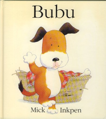 Bubu - Unknown Author: 9783909484317 - AbeBooks