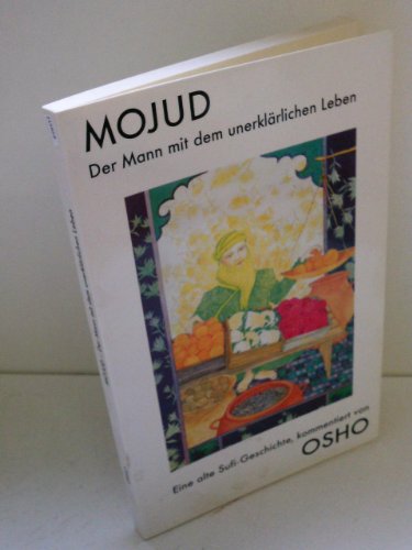 Imagen de archivo de Mojud a la venta por medimops