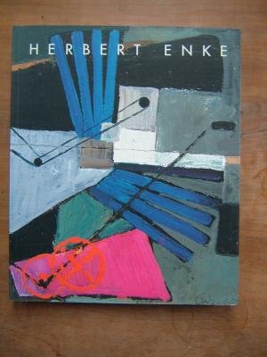 Beispielbild fr Herbert Enke - Leben und Werk. zum Verkauf von Worpsweder Antiquariat