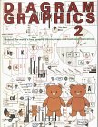 Beispielbild fr Diagram Graphics, Vol.2: The Best in Graphs, Charts, Maps and Technical Illustration: v. 2 zum Verkauf von medimops